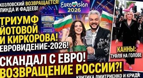 Данила Козловский YouTube
