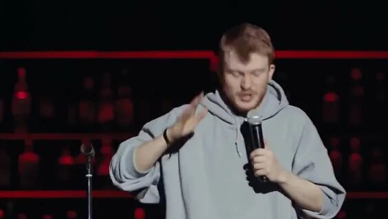Данила Поперечный VK Видео