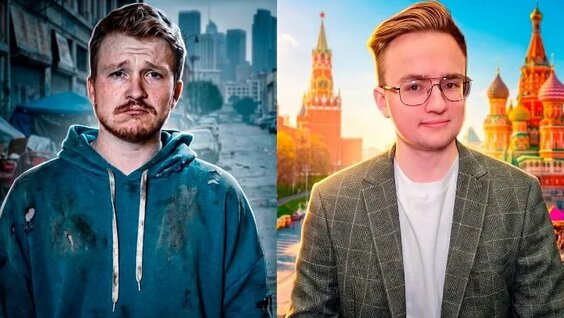 Данила Поперечный ОК