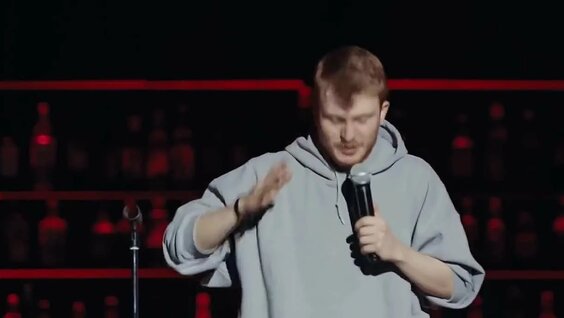 Данила Поперечный VK Видео