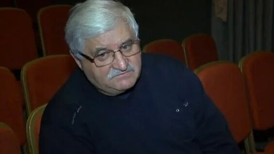 Данко Rutube