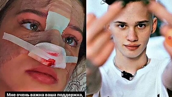 Даня Милохин Rutube