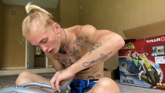 Даня Милохин Rutube
