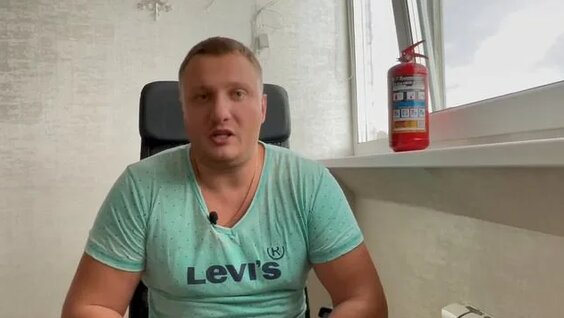 Даня Милохин Rutube