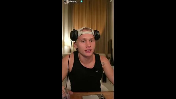 Даня Милохин VK Видео