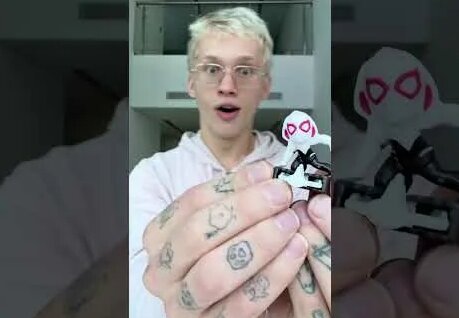 Даня Милохин YouTube