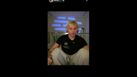 Даня Милохин VK Видео