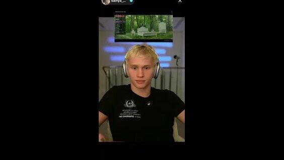 Даня Милохин VK Видео