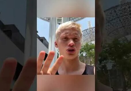 Даня Милохин YouTube