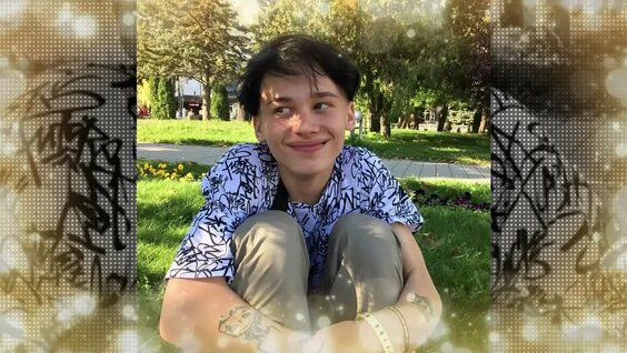 Даня Милохин VK Видео