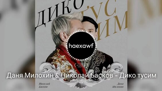 Даня Милохин VK Видео