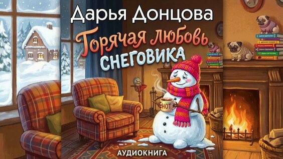Дарья Донцова YouTube
