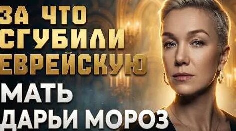 Дарья Мороз YouTube