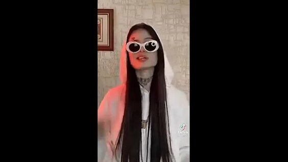 Даша Дошик VK Видео