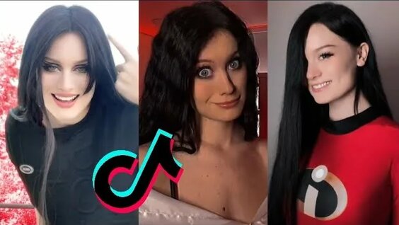 Даша Дошик Rutube