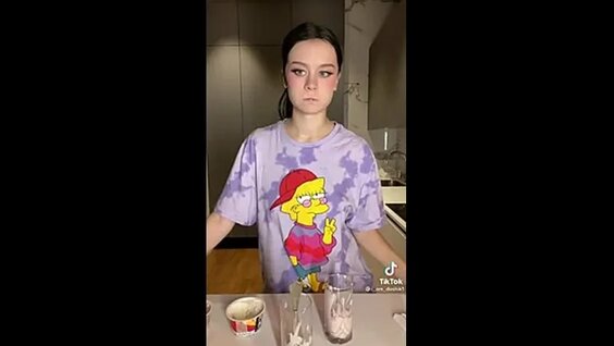 Даша Дошик VK Видео