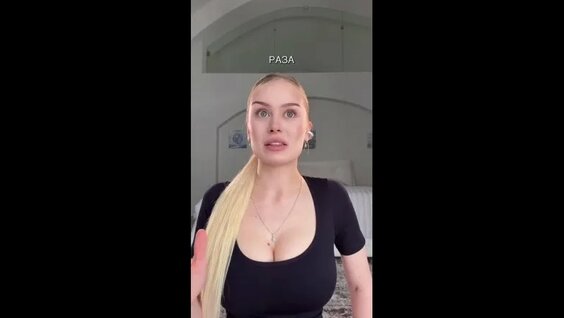 Даша Дошик VK Видео