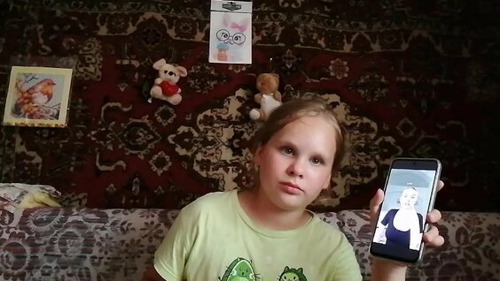 Даша Дошик VK Видео