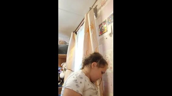 Даша Дошик VK Видео