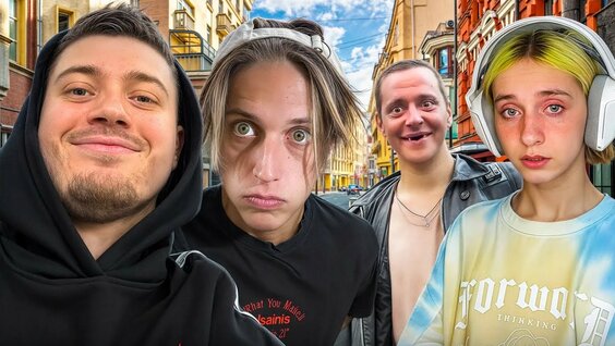 Даша Корейка Rutube