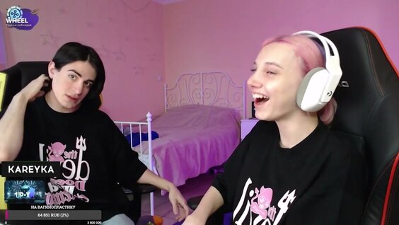 Даша Корейка Rutube