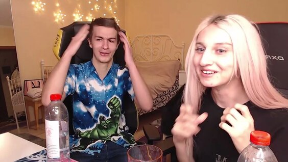 Даша Корейка Rutube