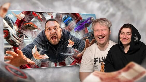 давидыч YouTube