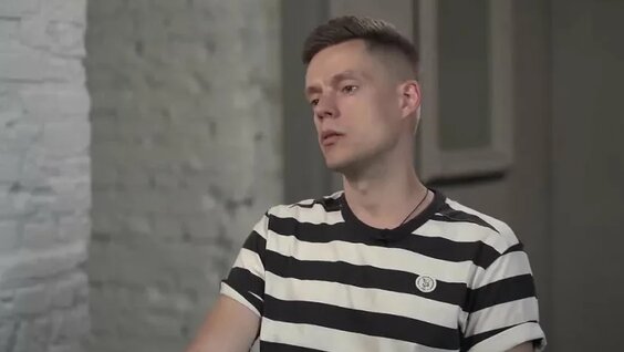 давидыч VK Видео