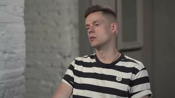 давидыч VK Видео