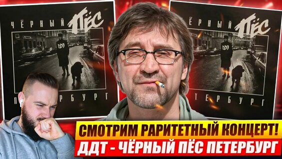 ДДТ VK Видео