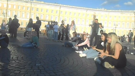 ДДТ YouTube