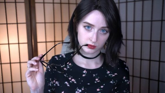 Dead Blonde YouTube