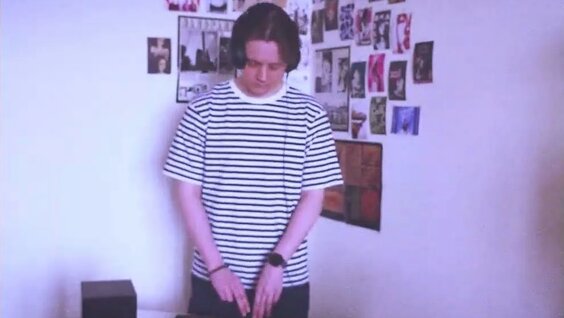 Dead Blonde YouTube