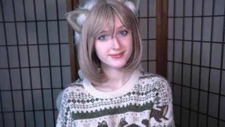 Dead Blonde YouTube