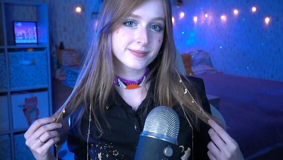 Dead Blonde YouTube