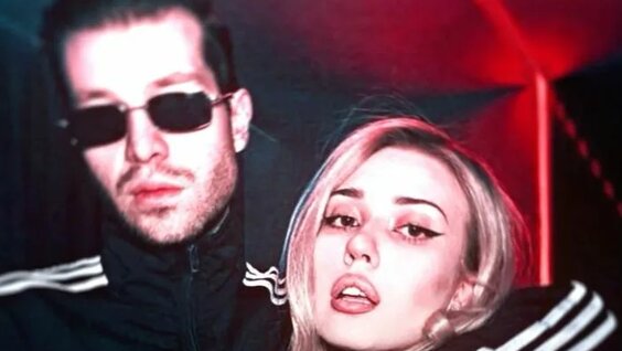 Dead Blonde Rutube