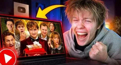 Deepins YouTube
