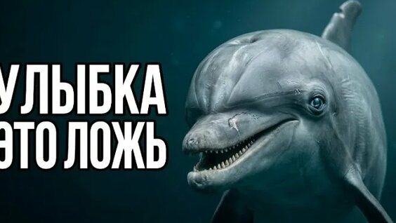 Дельфин ОК