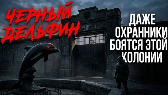 Дельфин VK Видео