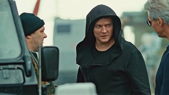 Дельфин VK Видео