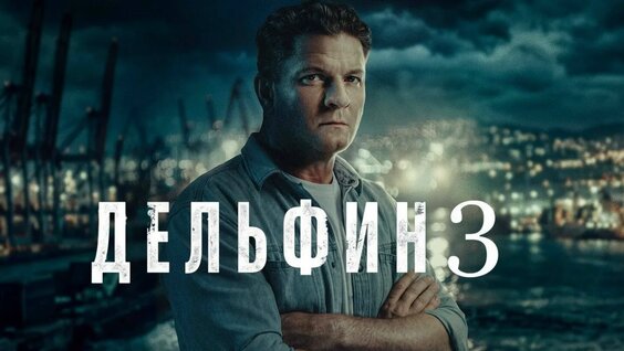 Дельфин VK Видео