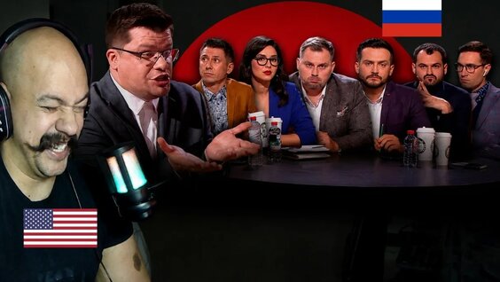 Демис Карибидис YouTube
