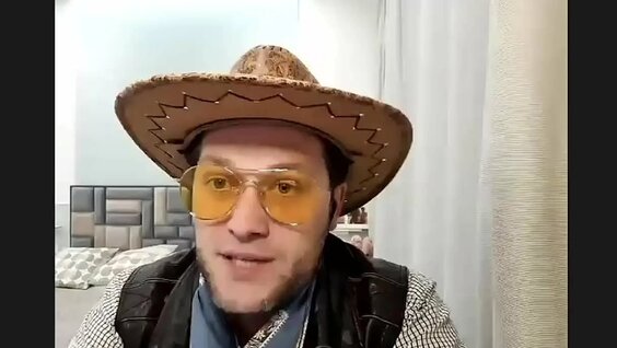 Демис Карибидис VK Видео