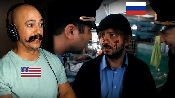 Демис Карибидис YouTube