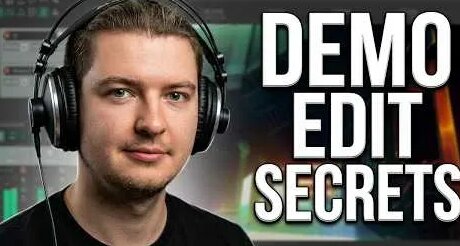 Демо YouTube