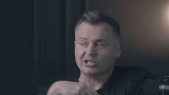 Денис Борисов Rutube