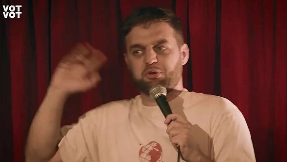 Денис Чужой VK Видео