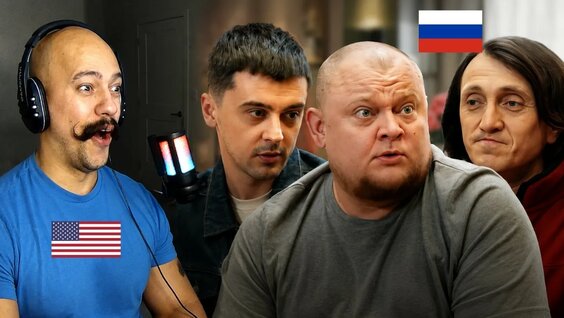 Денис Дорохов YouTube