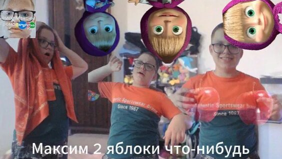 Денис Евсеев Rutube