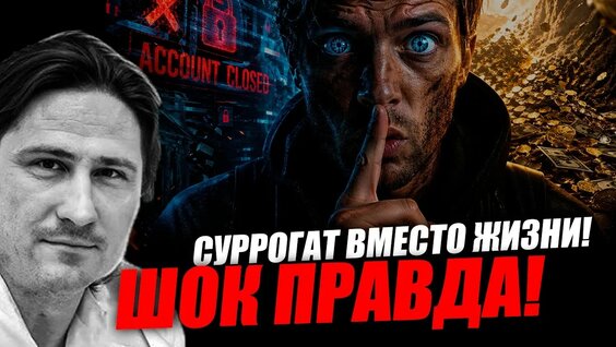 Денис Иванов YouTube